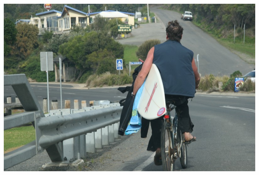 The daily dose of surfing ...