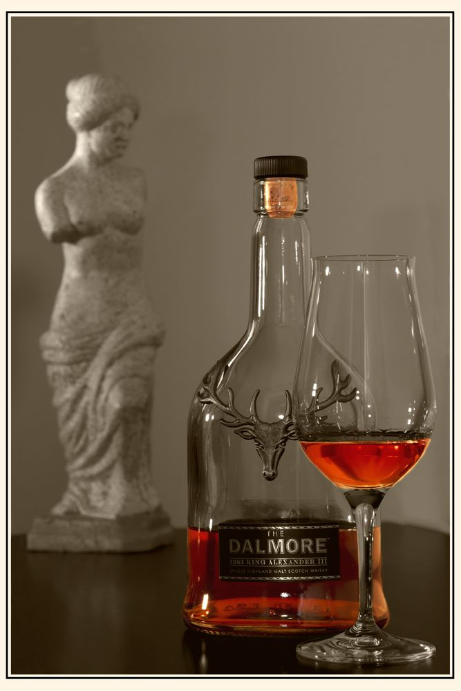 The Dalmore von Jaz82 