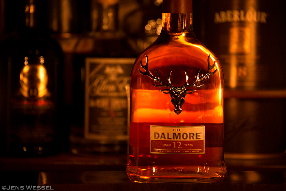 The Dalmore