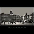 THE DAM SQUARE