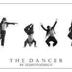 The dancer....