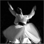 ....... the dancers of God - the Dervishes