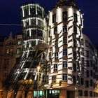 The Dancing House