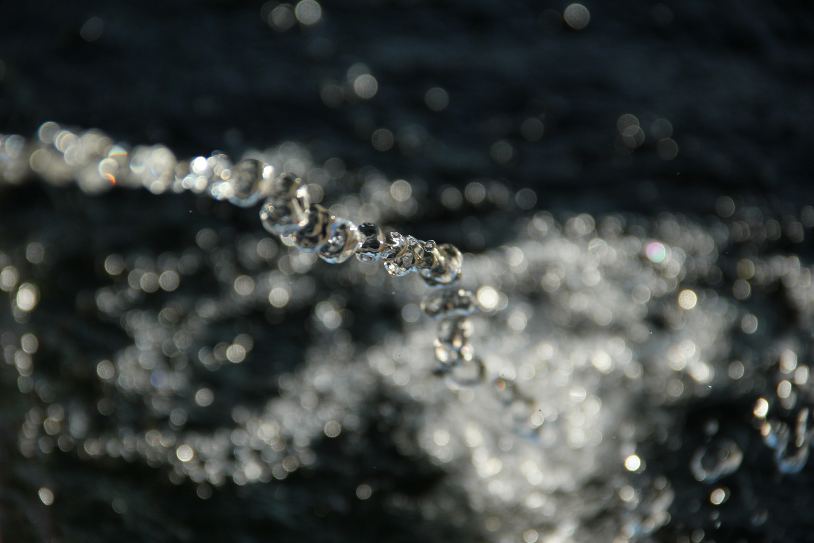 The Dancing Water And Light Orchestra