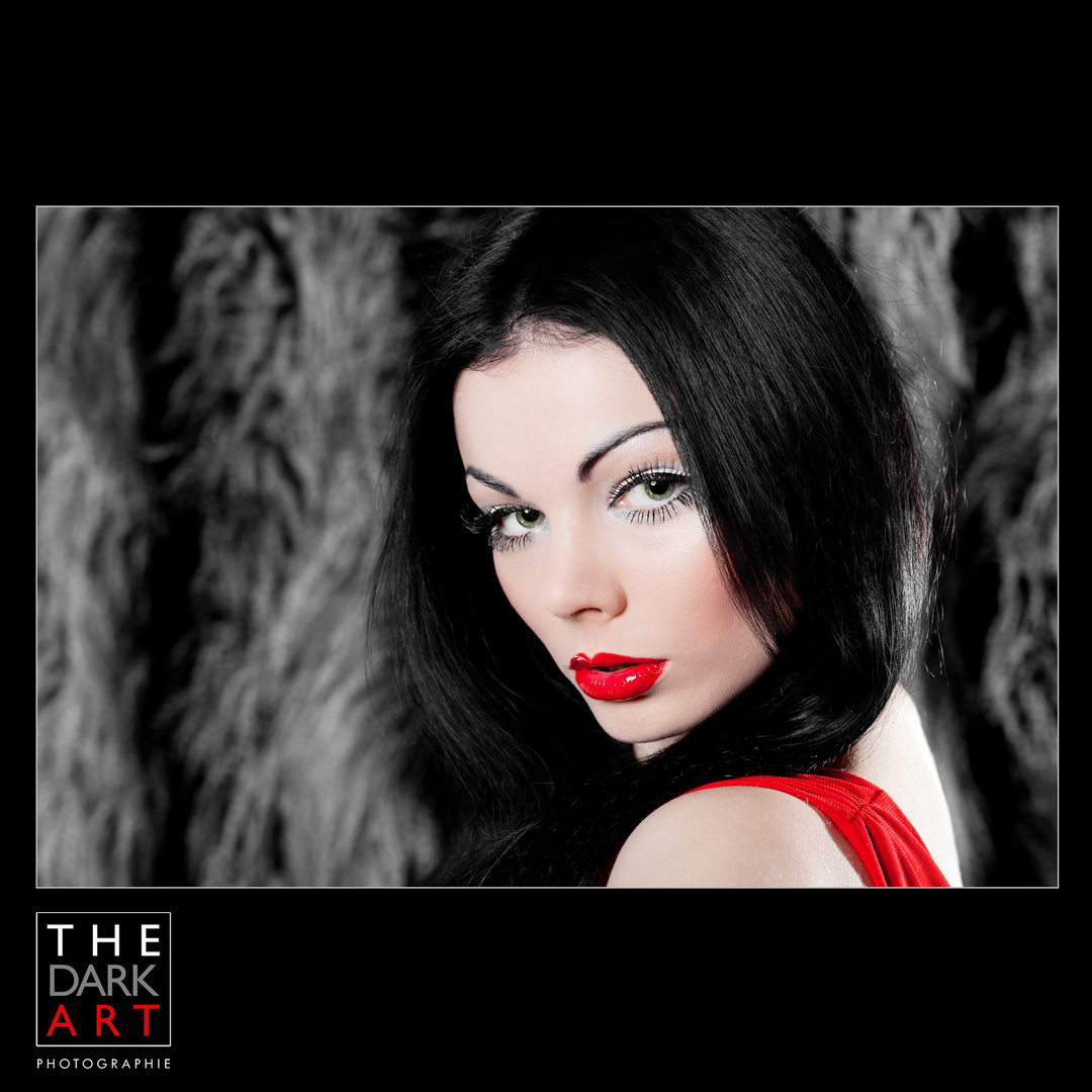 THE DARK ART - Tanja DNGAF No. 146