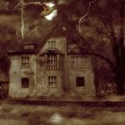 The Dark House