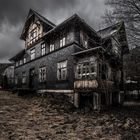 The dark house 