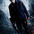 The Dark Knight - Joker / The Dark Horscht