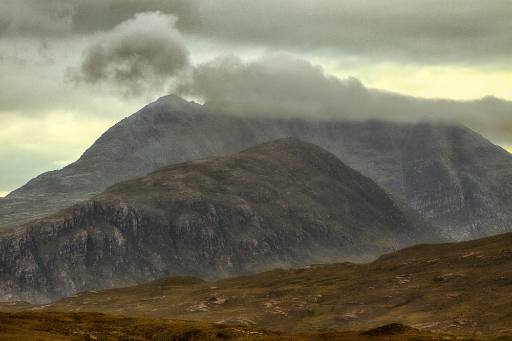 The dark mountains von ct-vie 