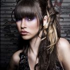 the dark night - styling selma begovic - friseur klagenfurt unistyle