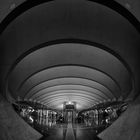 The dark side of Liège-Guillemins