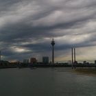 The dark site of.... Duesseldorf