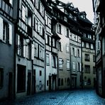 The Dark Streets of Colmar*