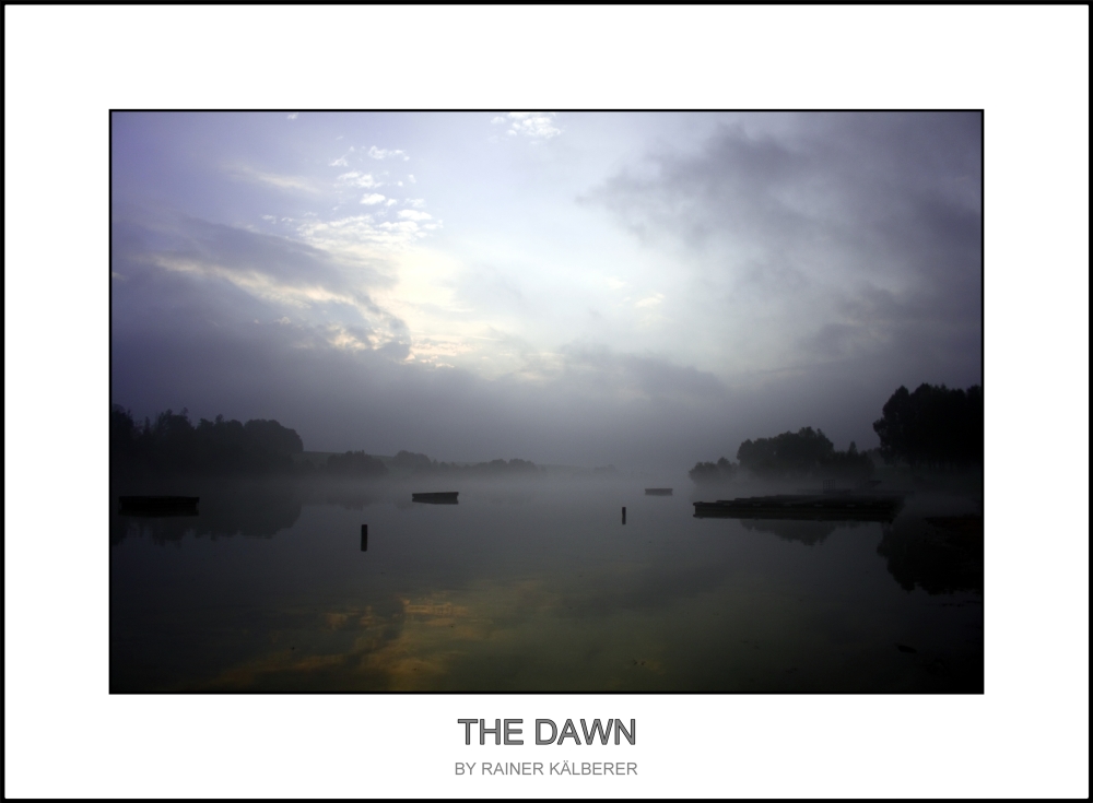 THE DAWN