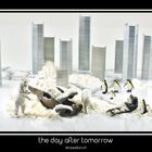 the day after tomorrow