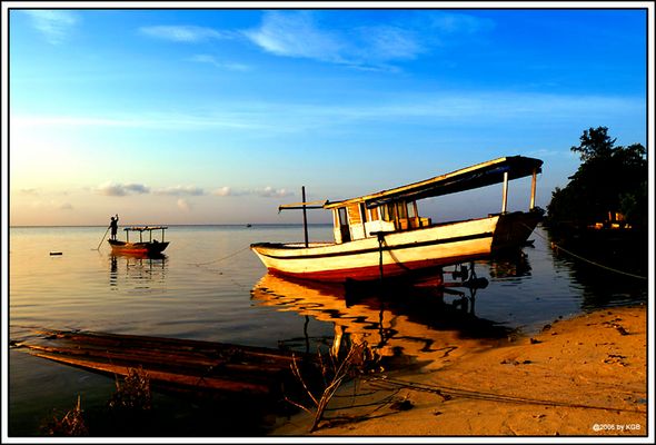 ^^ The Day Begins ... ^^