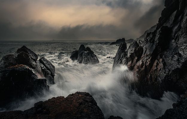 the day summer ended