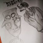 the dead alberts