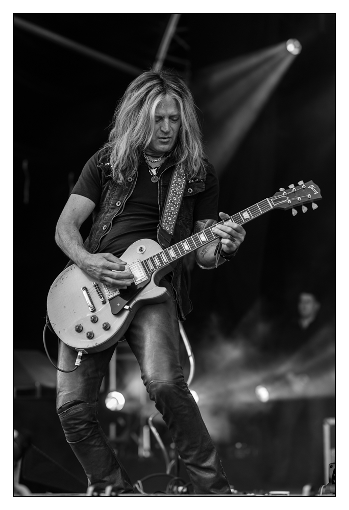 The Dead Daisies-5