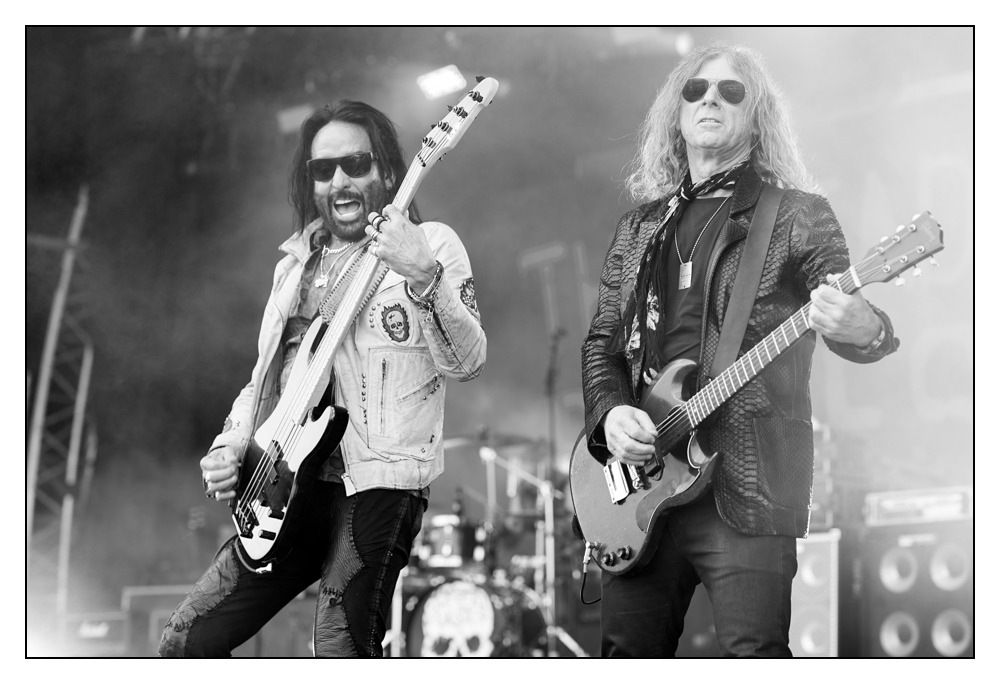 The Dead Daisies-7