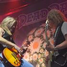 The Dead Daisies: Doug Aldrich und David Lowy