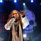 The Dead Daisies, Z7, Basel, Switzerland