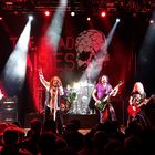 The Dead Daisies, Z7, Basel, Switzerland