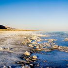 The Dead Sea