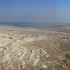 The Dead Sea