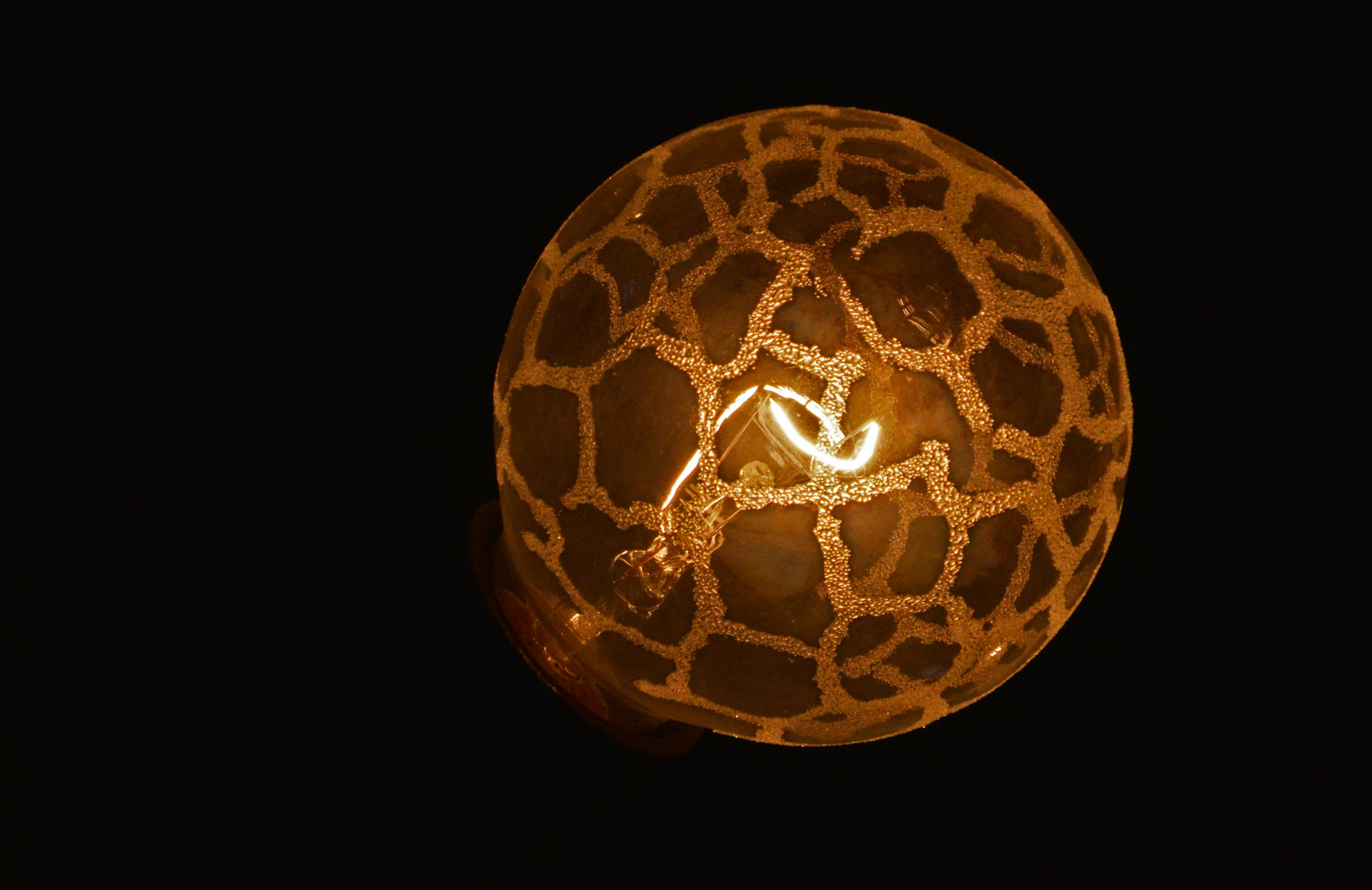 The decoration light