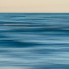 The deep blue - Ostsee