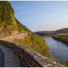 The Delaware River below 