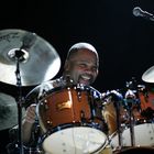 The Derek Trucks Band - Drummer Yonrico Scott