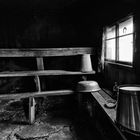 The Derelict Sauna