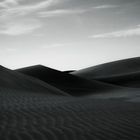 The desert