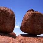 The Devil Marbles
