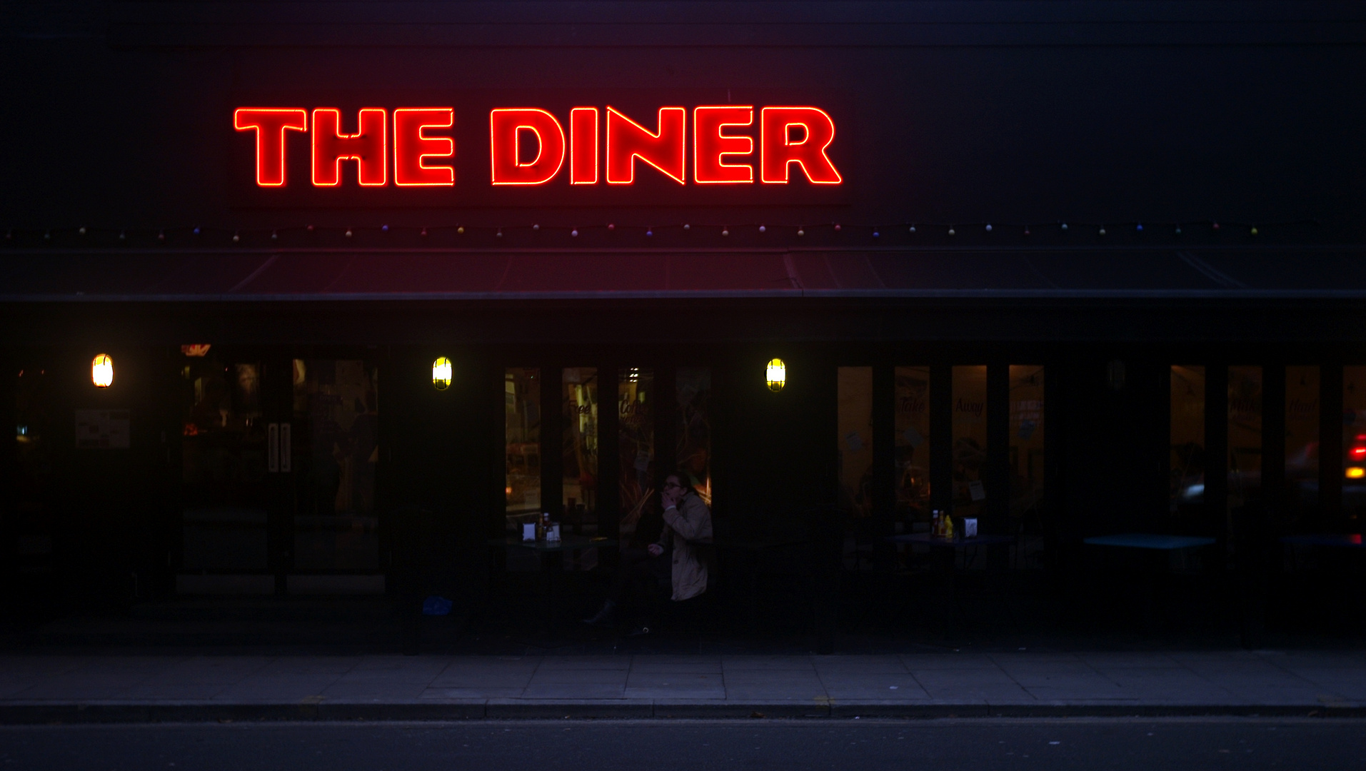 The Diner