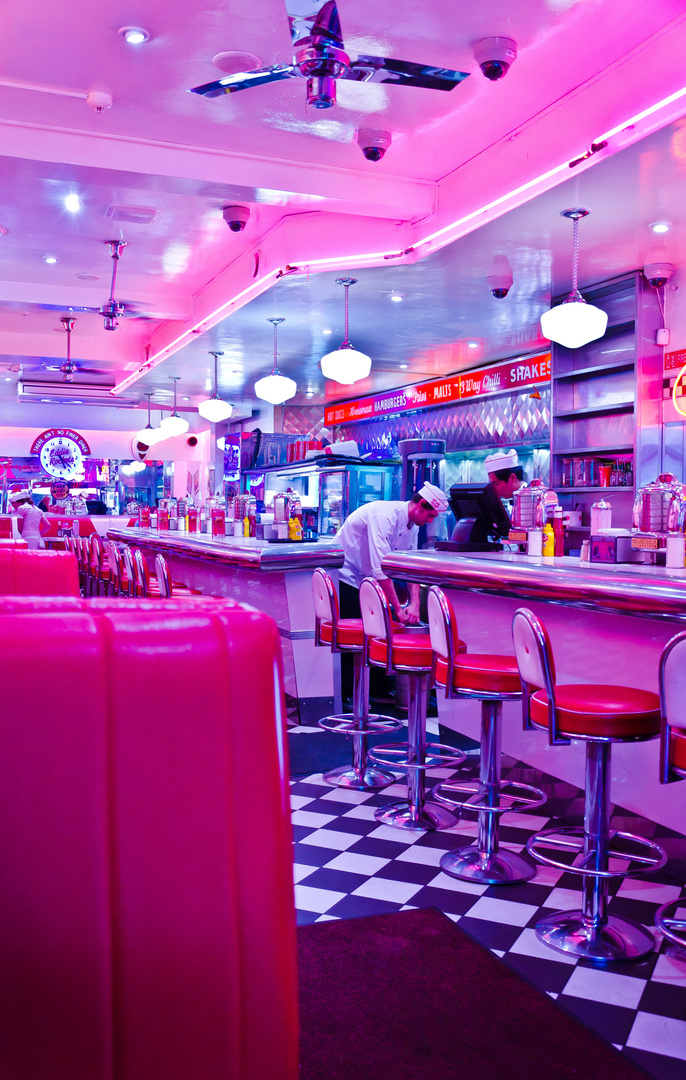 The Diner