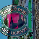 The Dingle Pub