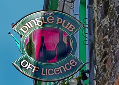 The Dingle Pub