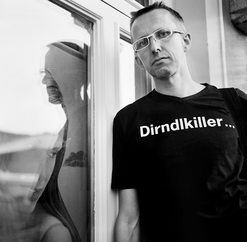 the Dirndlkiller