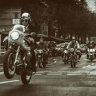 The Distinguished Gentleman's Ride