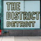 The District Detroit