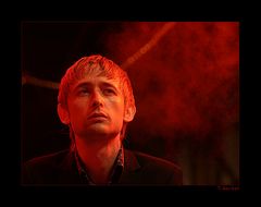 The Divine Comedy - A Live Portrait 1 (New Band Aid Member)