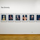 The Divinity - Ausstellung