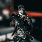 The Division - flash test