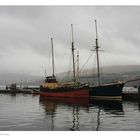 The Dock at Inveraray