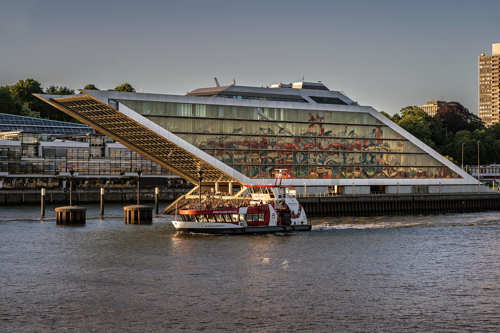 The Dockland Orchestra