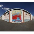 The Docks, Fremantle (Australia)