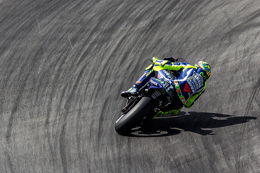 THE DOCTOR | VR46